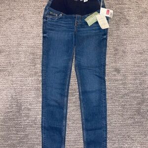 H&M Maternity Jeans
